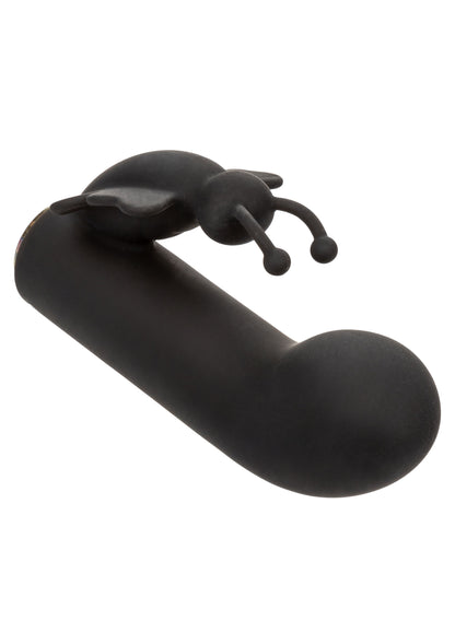 CalExotics Raven Butterfly BLACK - 7