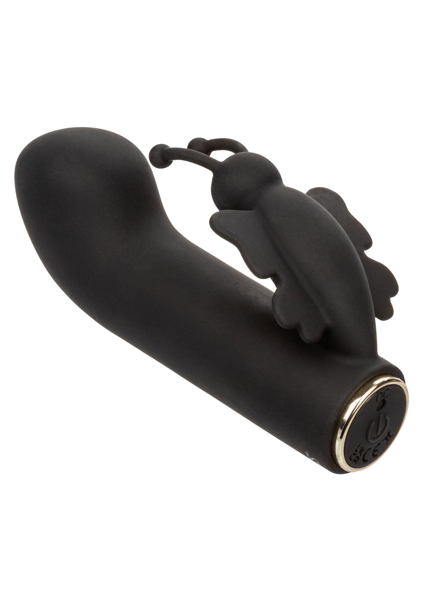 CalExotics Raven Butterfly BLACK - 4