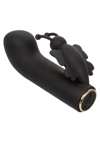 Raven Butterfly BLACK - 1