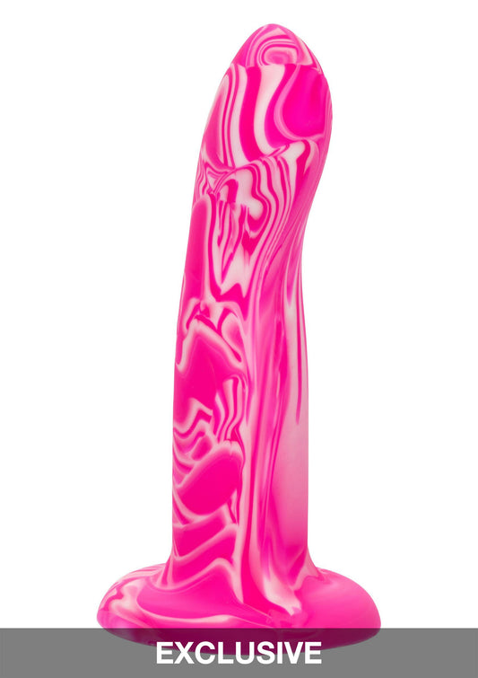 CalExotics Twisted Love Twisted Probe - Pink