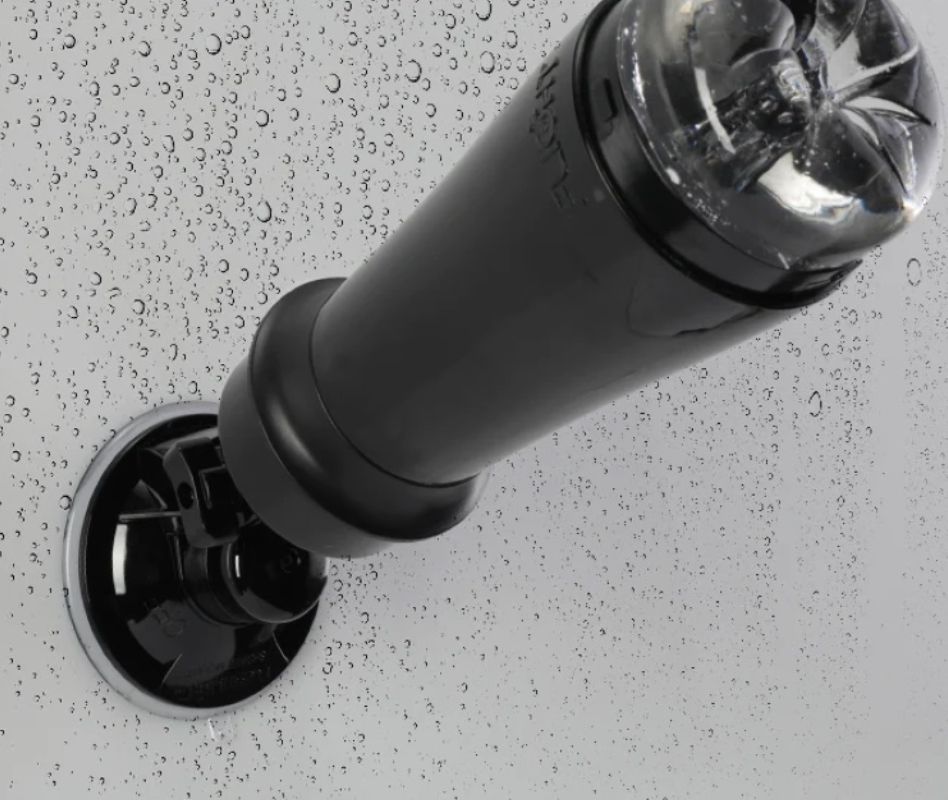 Fleshlight - Flight Shower Mount Adapter - 1