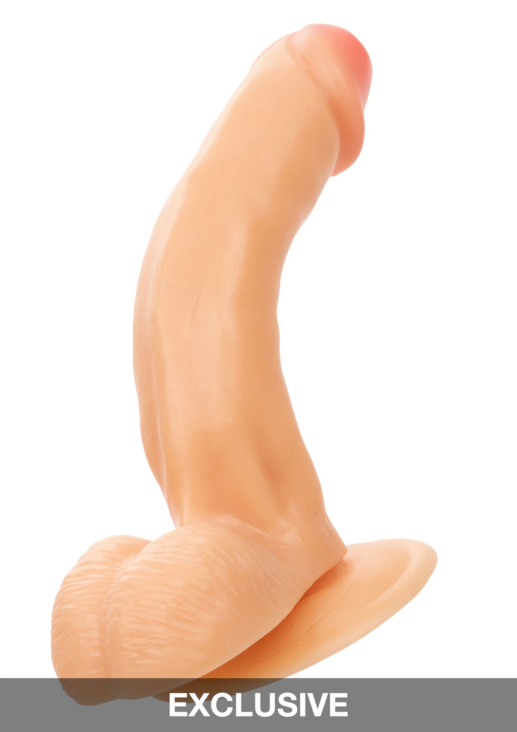 CalExotics Working Stiff The Delivery Man SKIN - 4