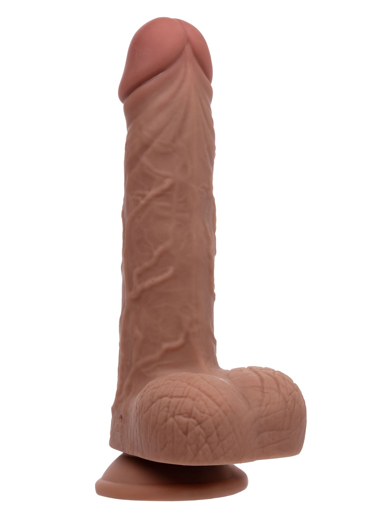The Thrusting Jack Hammer CARAMEL - 0