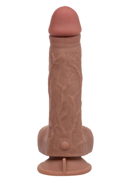 The Thrusting Jack Hammer CARAMEL - 7