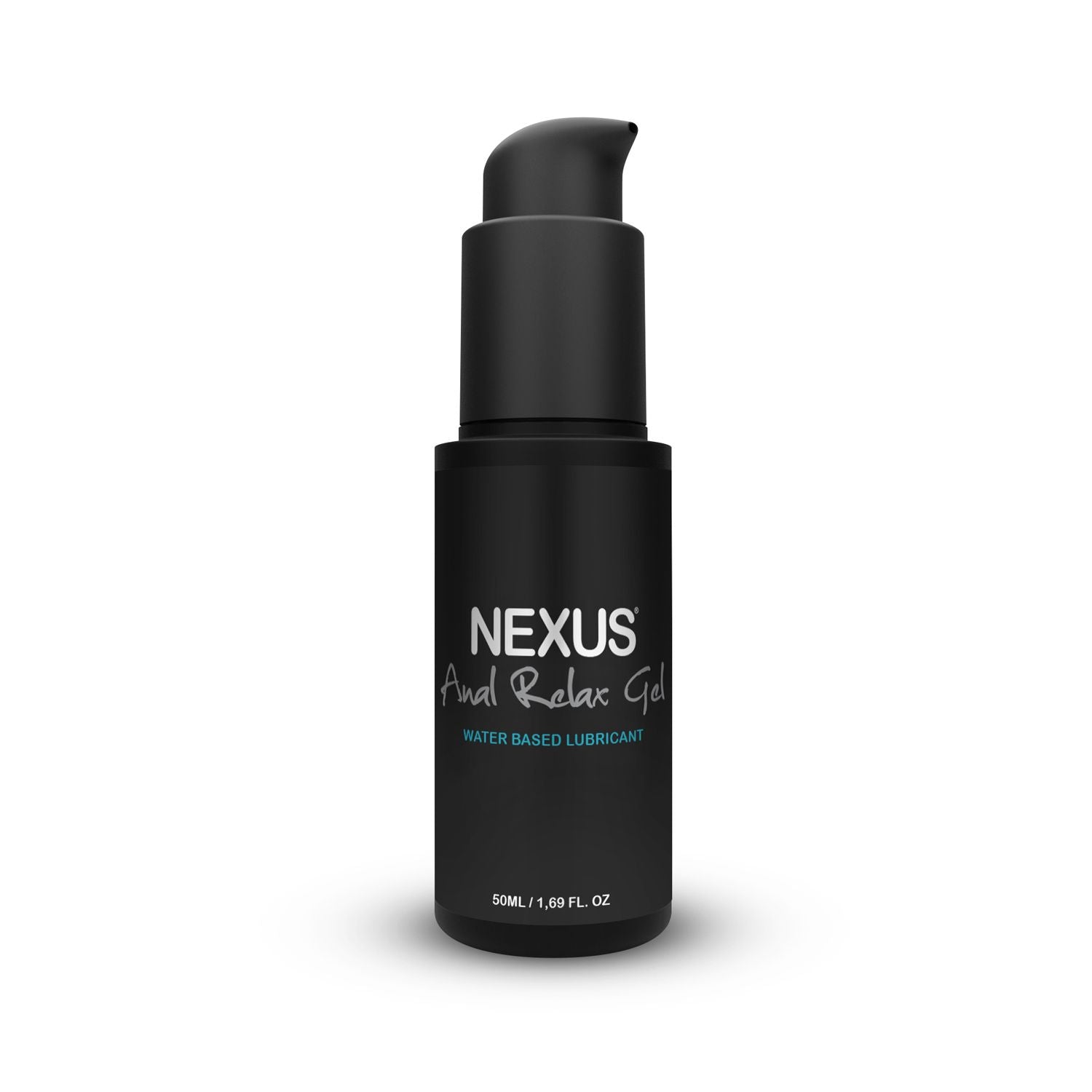 Nexus - Anal Relax Gel - 50 ml - 0