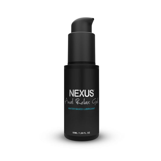 Nexus - Anal Relax Gel - 50 ml
