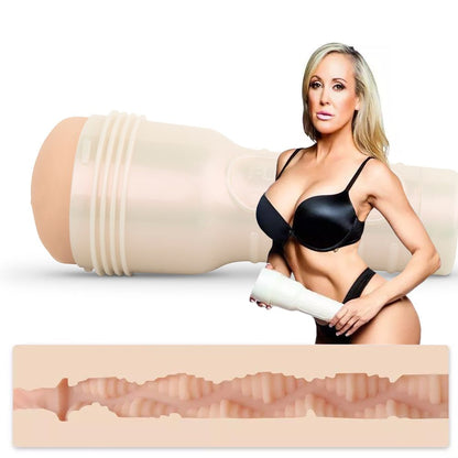 Fleshlight Girls - Brandi Love Heartthrob - 4