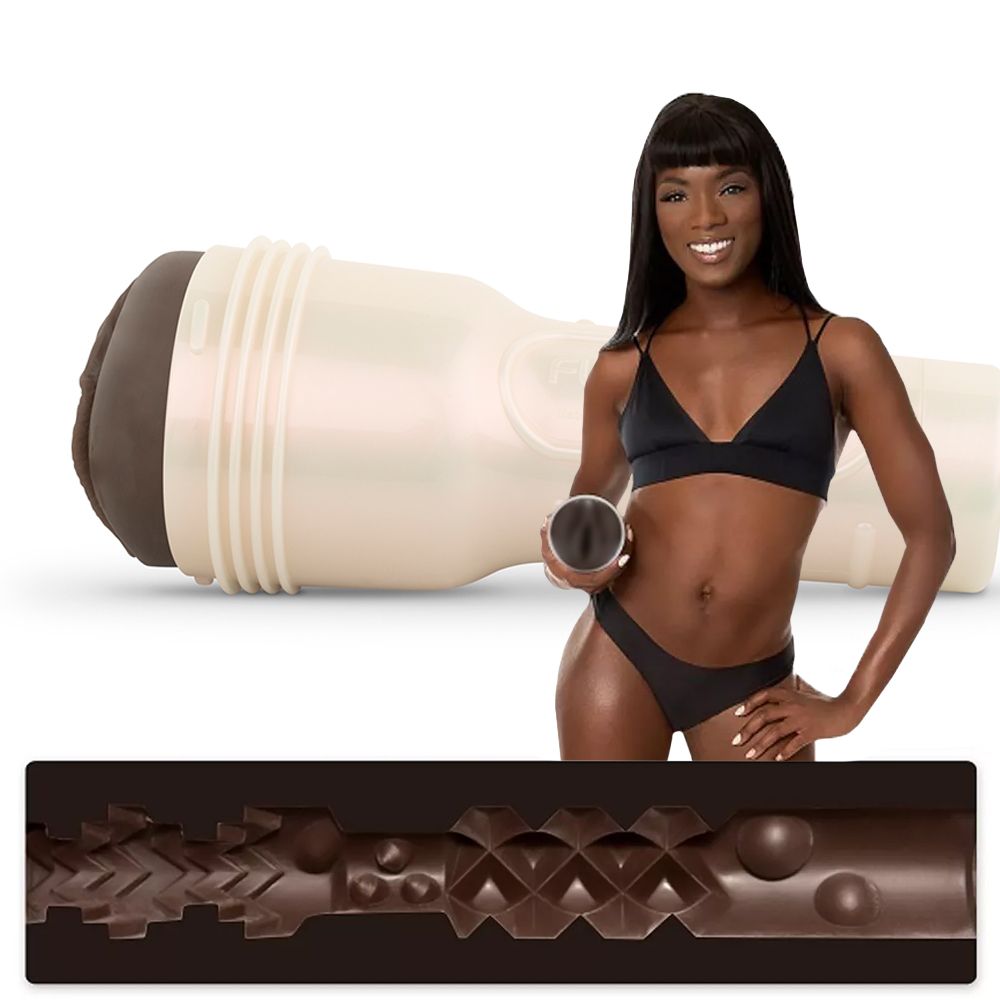 Fleshlight Girls - Ana Foxxx Silk - 1