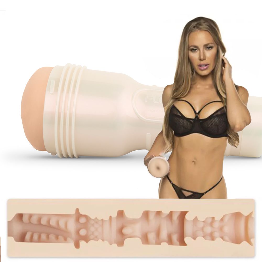 Fleshlight Girls - Nicole Aniston Fit - 5
