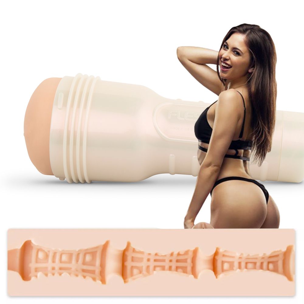 Fleshlight Girls - Riley Reid Euphoria - 5