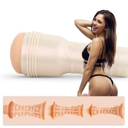 Fleshlight Girls - Riley Reid Euphoria - 5