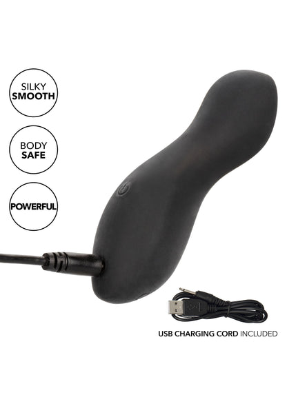 Boundless Perfect Curve BLACK - 5