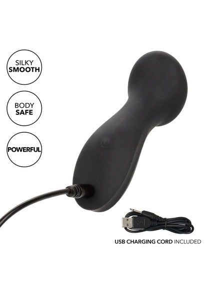 Boundless Mini Massager BLACK - 5