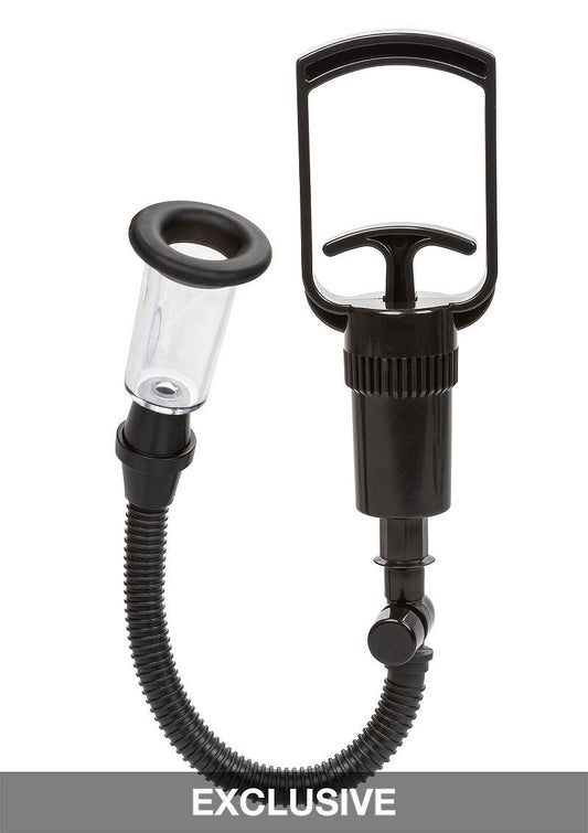 Boundless Body Pump Kit