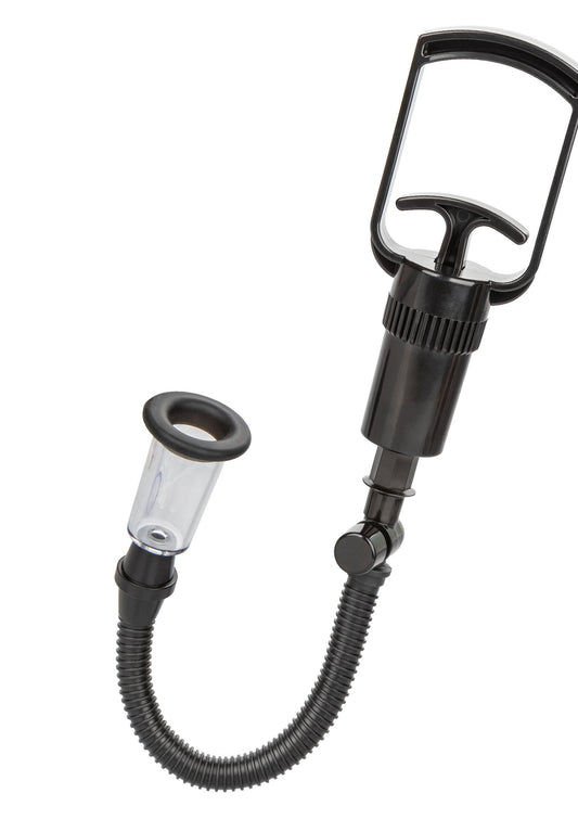 Boundless Body Pump Kit