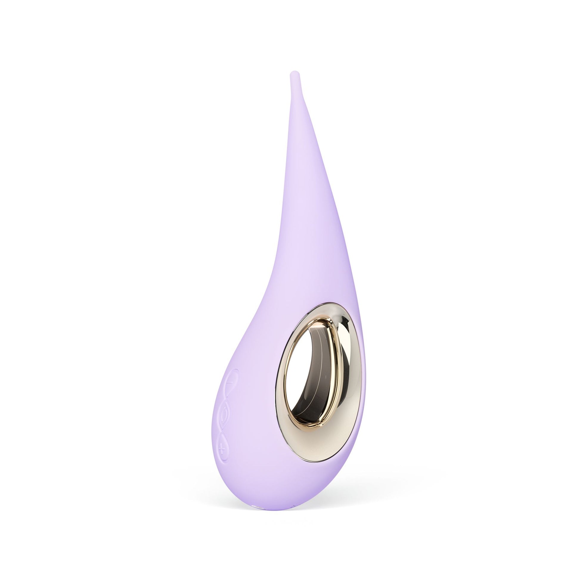 LELO - Dot External Clitoral Pinpoint Vibrator - Lila - 2