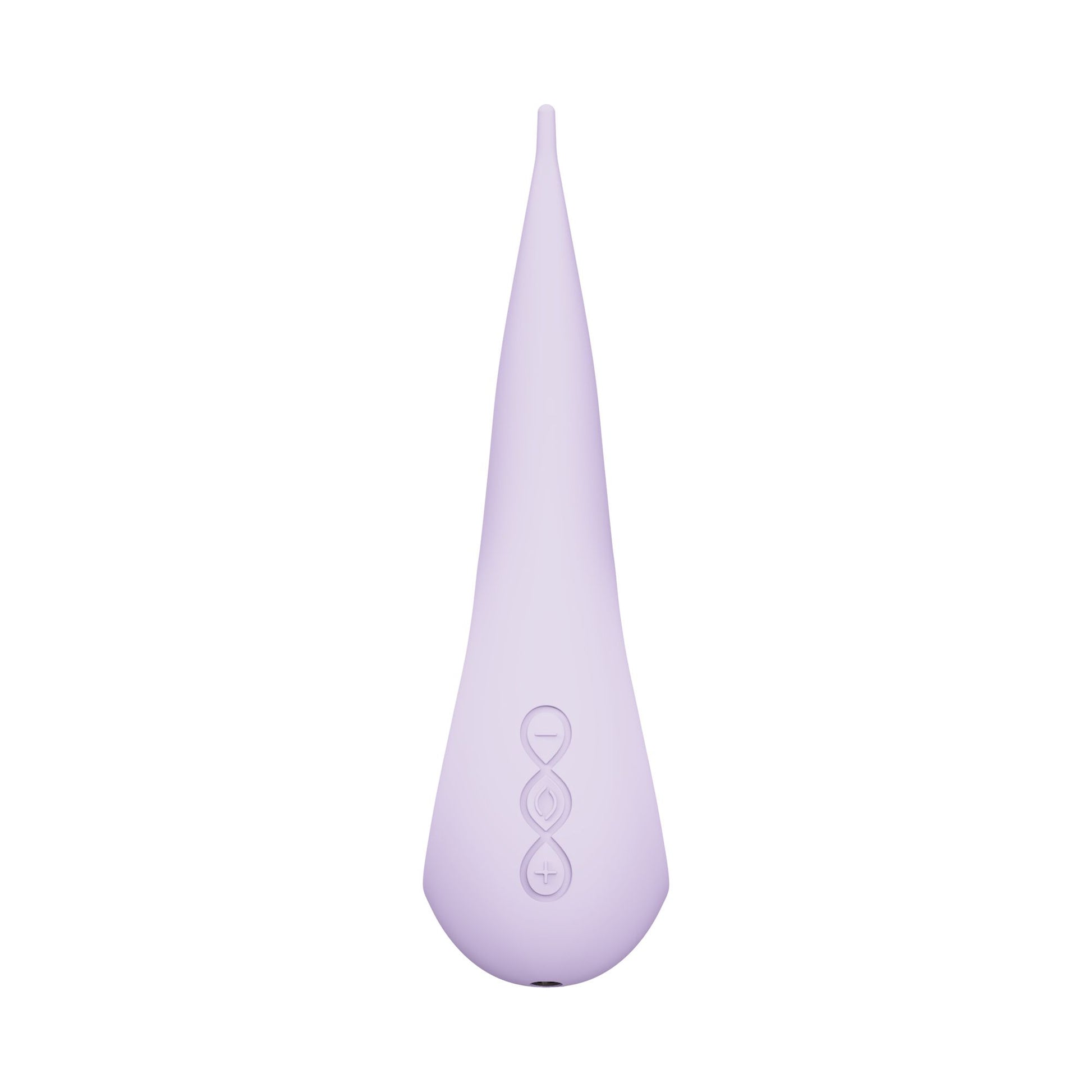 LELO - Dot External Clitoral Pinpoint Vibrator - Lila - 0