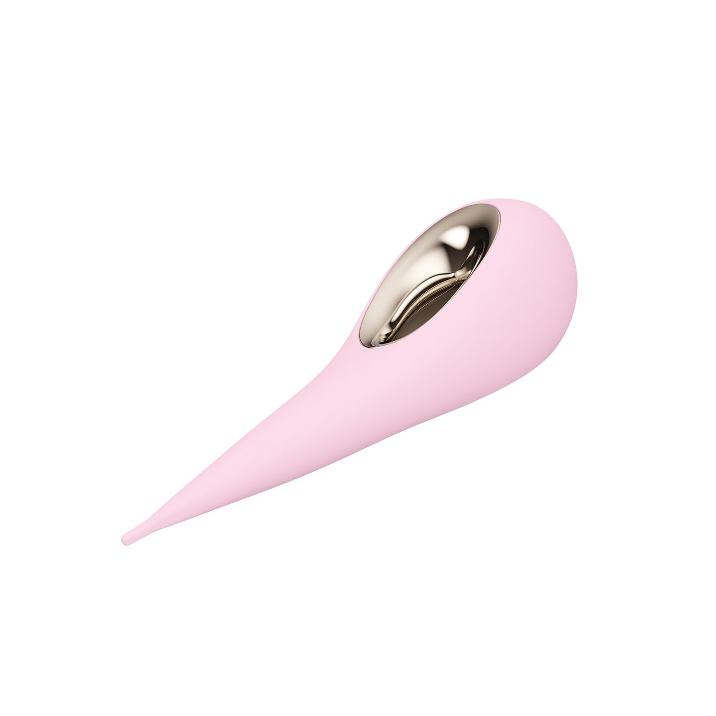 LELO - Dot External Clitoral Pinpoint Vibrator - Roze - 1