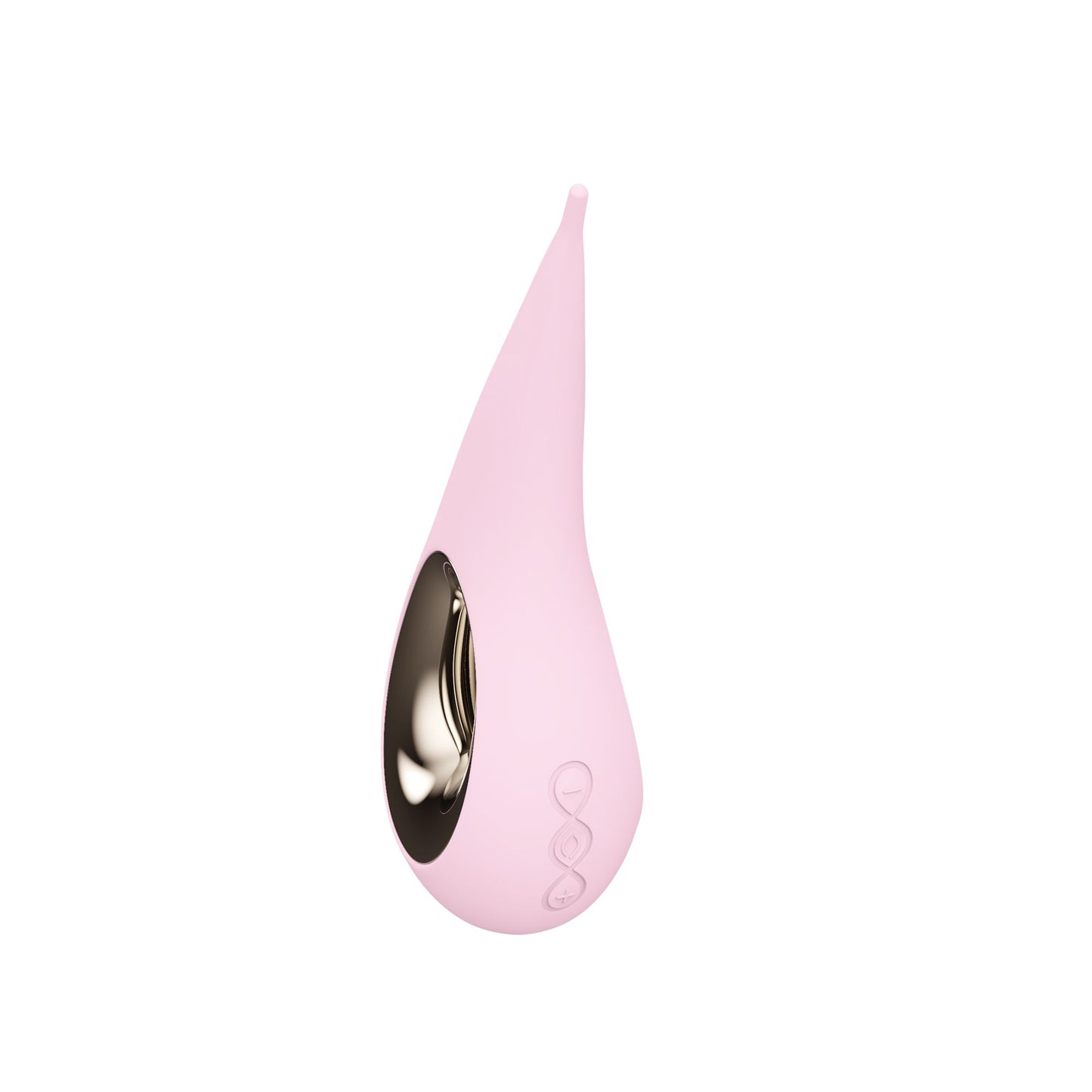 LELO - Dot External Clitoral Pinpoint Vibrator - Roze - 2