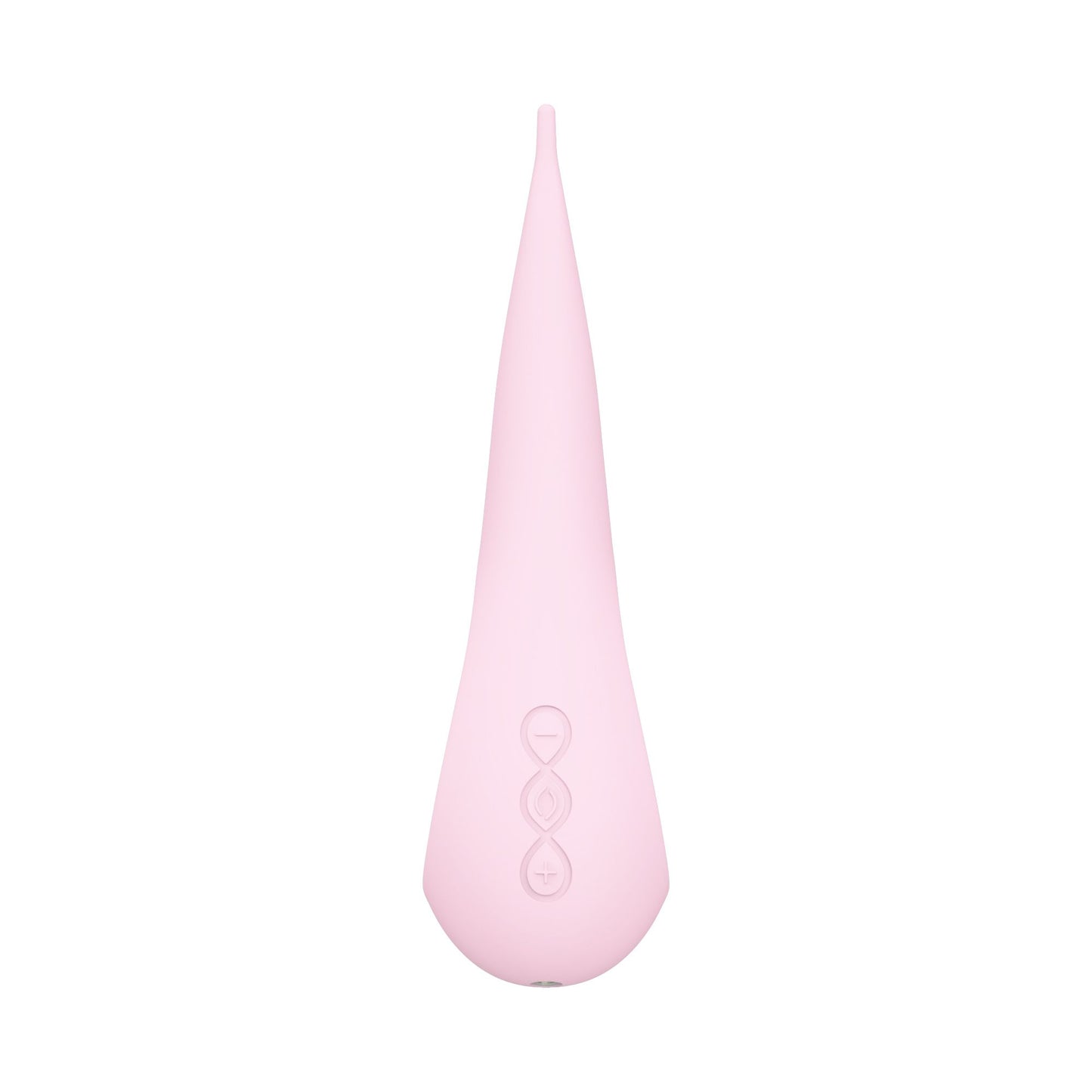 LELO - Dot External Clitoral Pinpoint Vibrator - Roze - 5