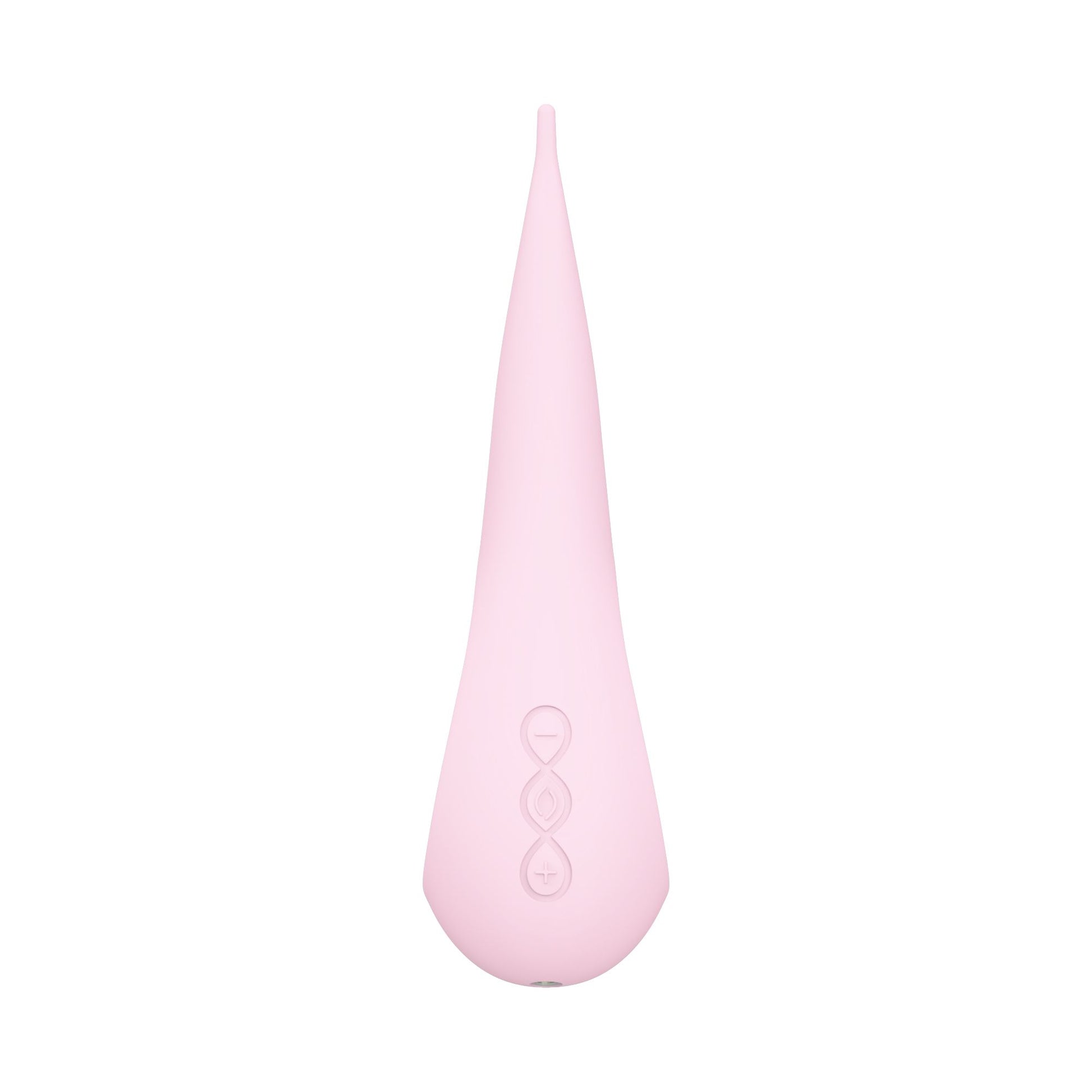 LELO - Dot External Clitoral Pinpoint Vibrator - Roze - 5