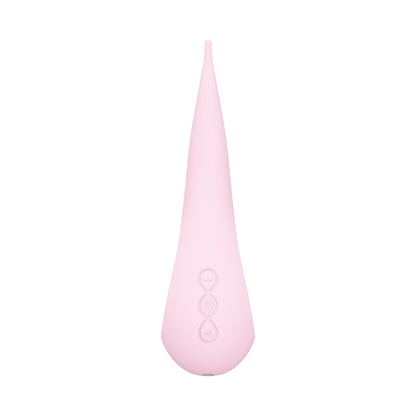 LELO - Dot External Clitoral Pinpoint Vibrator - Roze - 5