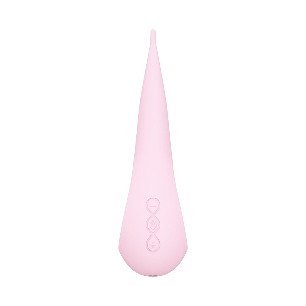 LELO - Dot External Clitoral Pinpoint Vibrator - Roze - 3