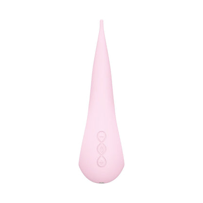 LELO - Dot External Clitoral Pinpoint Vibrator - Roze - 3