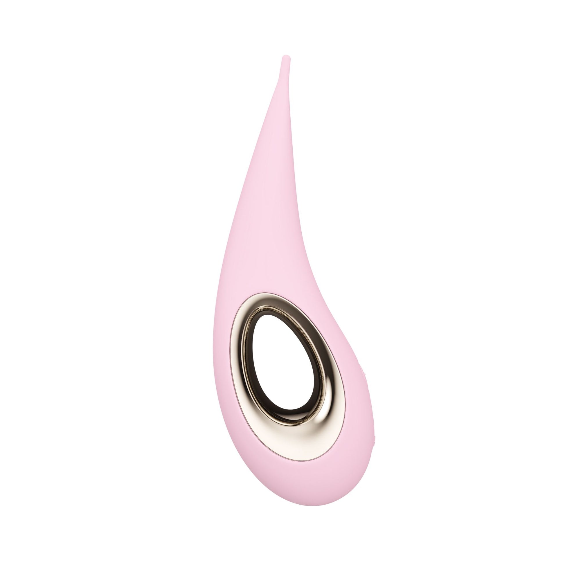 LELO - Dot External Clitoral Pinpoint Vibrator - Roze - 3
