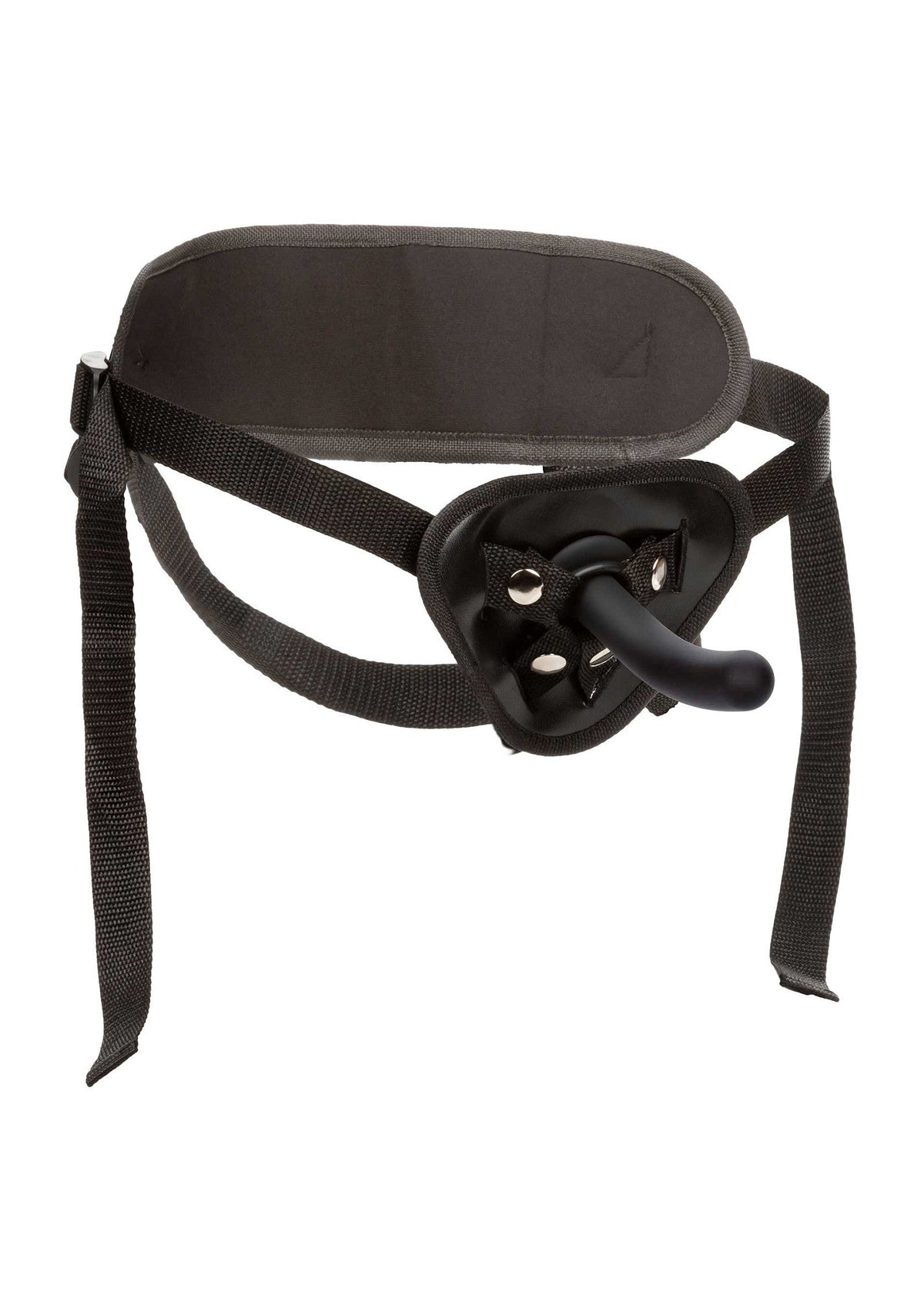 Boundless Curve Pegging Kit BLACK - 8