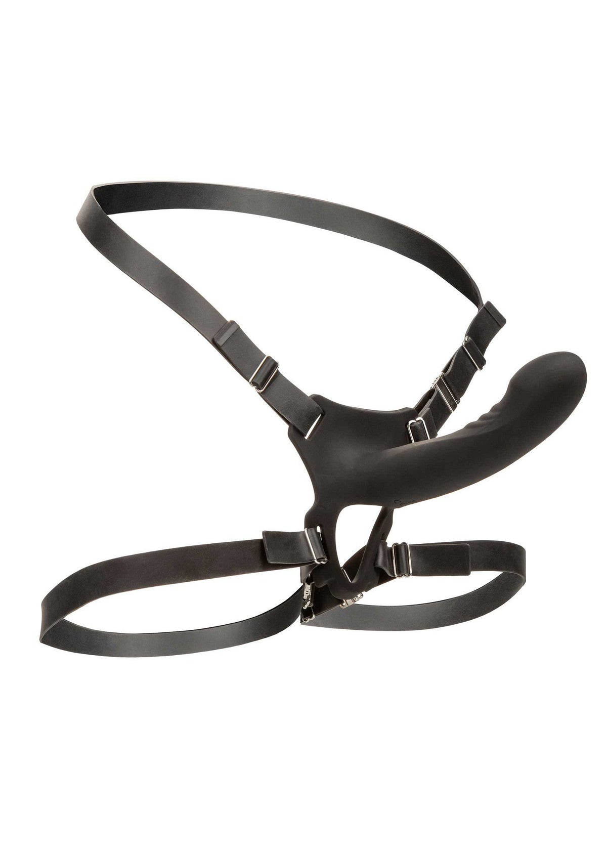 Boundless Rechargeable Harness BLACK - 0