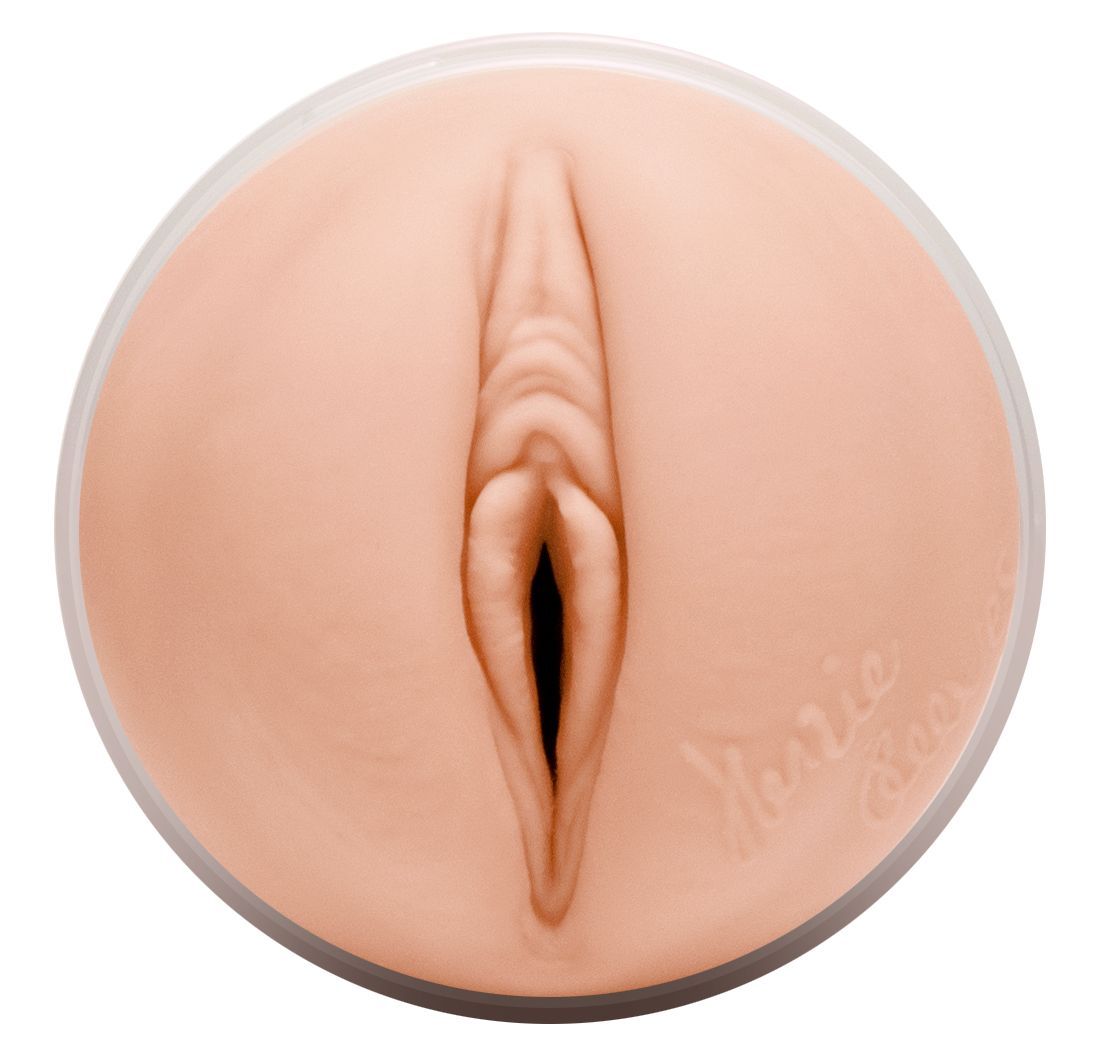 Fleshlight Girls - Kenzie Reeves Creampuff - 2