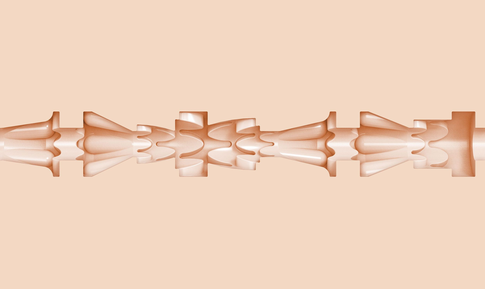 Fleshlight Girls - Kenzie Reeves Creampuff - 4