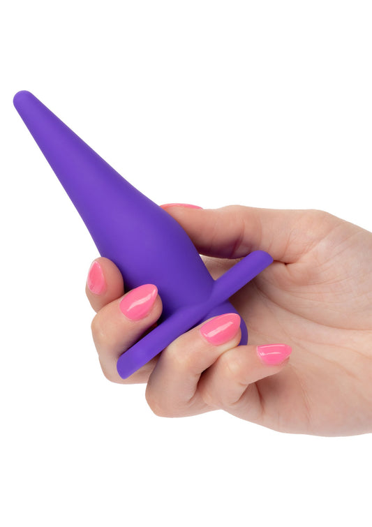 CalExotics Rechargeable High Intensity Probe - Purple