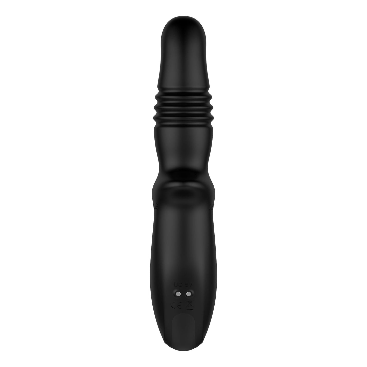 Nexus - Thrust Anaal Prostaat Vibrator - Zwart - 0