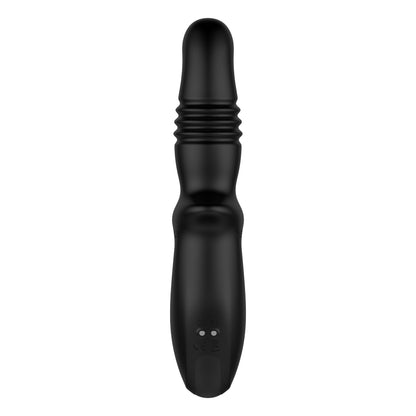 Nexus - Thrust Anaal Prostaat Vibrator - Zwart - 0