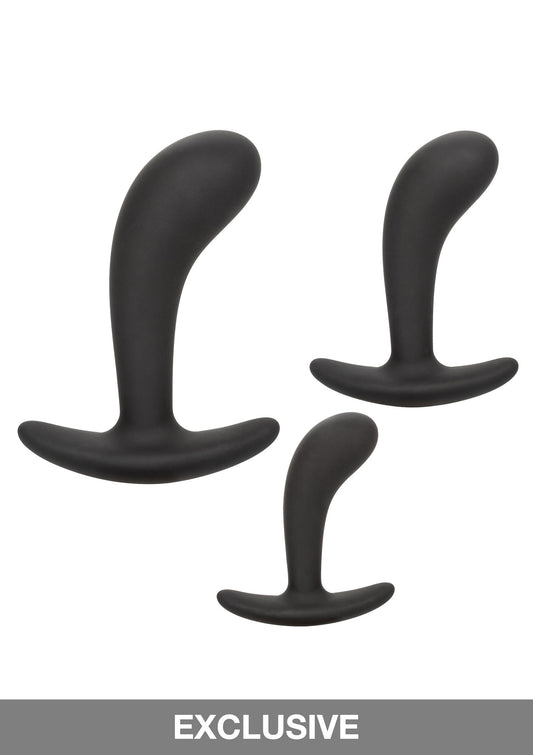 Silicone Prostate Kit