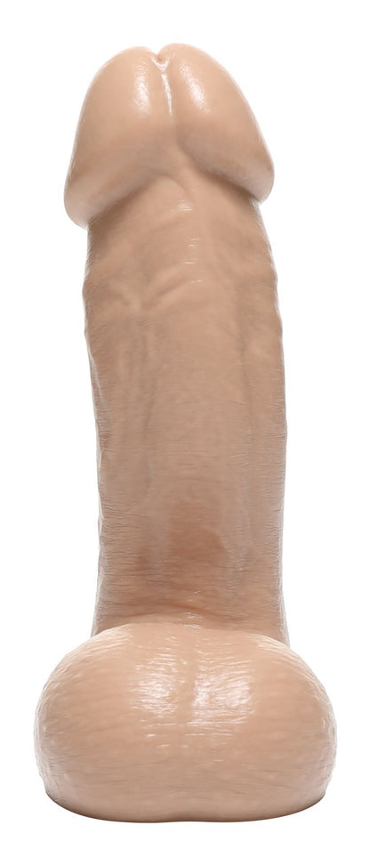 Fleshjack Boys - Griffin Barrows Dildo - 0