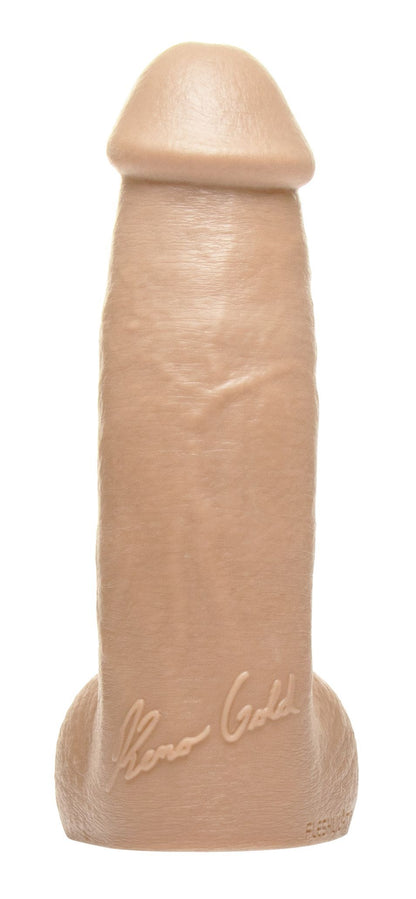 Fleshjack Boys - Reno Gold Dildo  - 0
