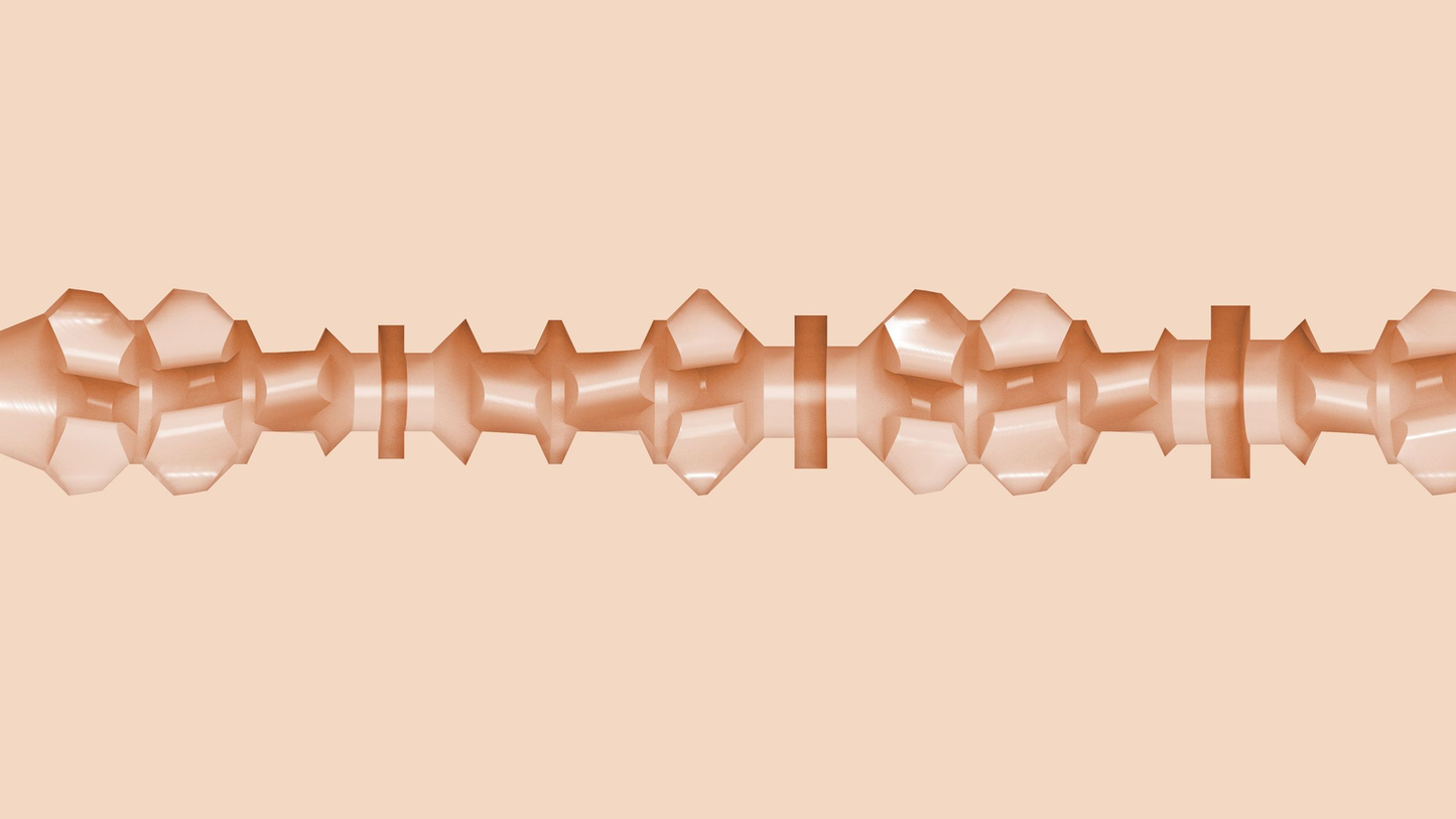 Fleshjack Boys - Cade Maddox Alpha - 4