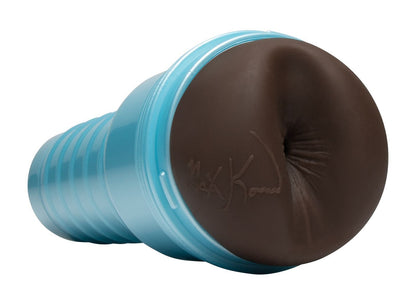 Fleshjack Boys - Max Konnor Overdrive - 1