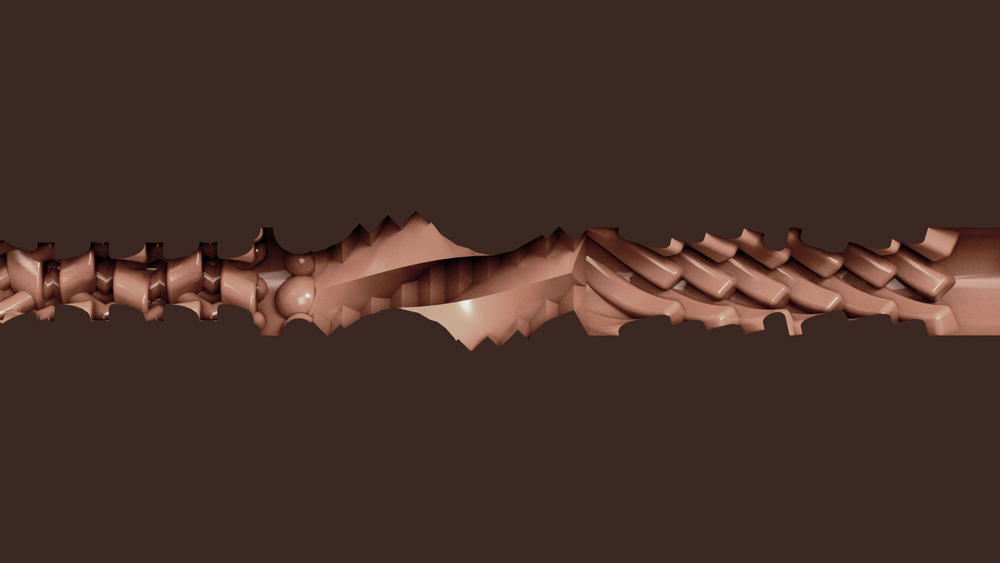 Fleshjack Boys - Max Konnor Overdrive - 0