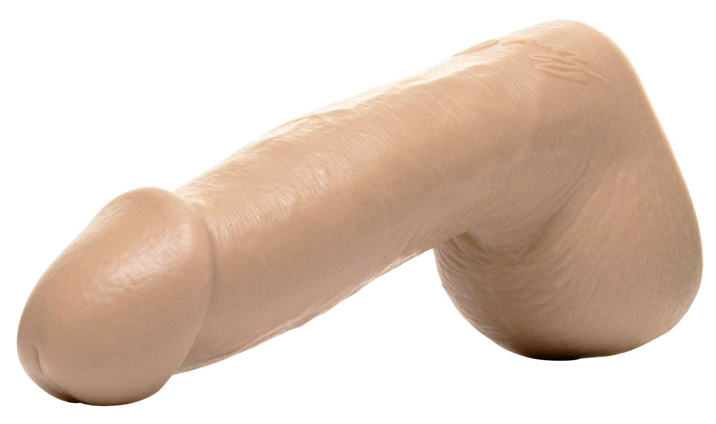 Fleshjack Boys - Reno Gold Dildo  - 3