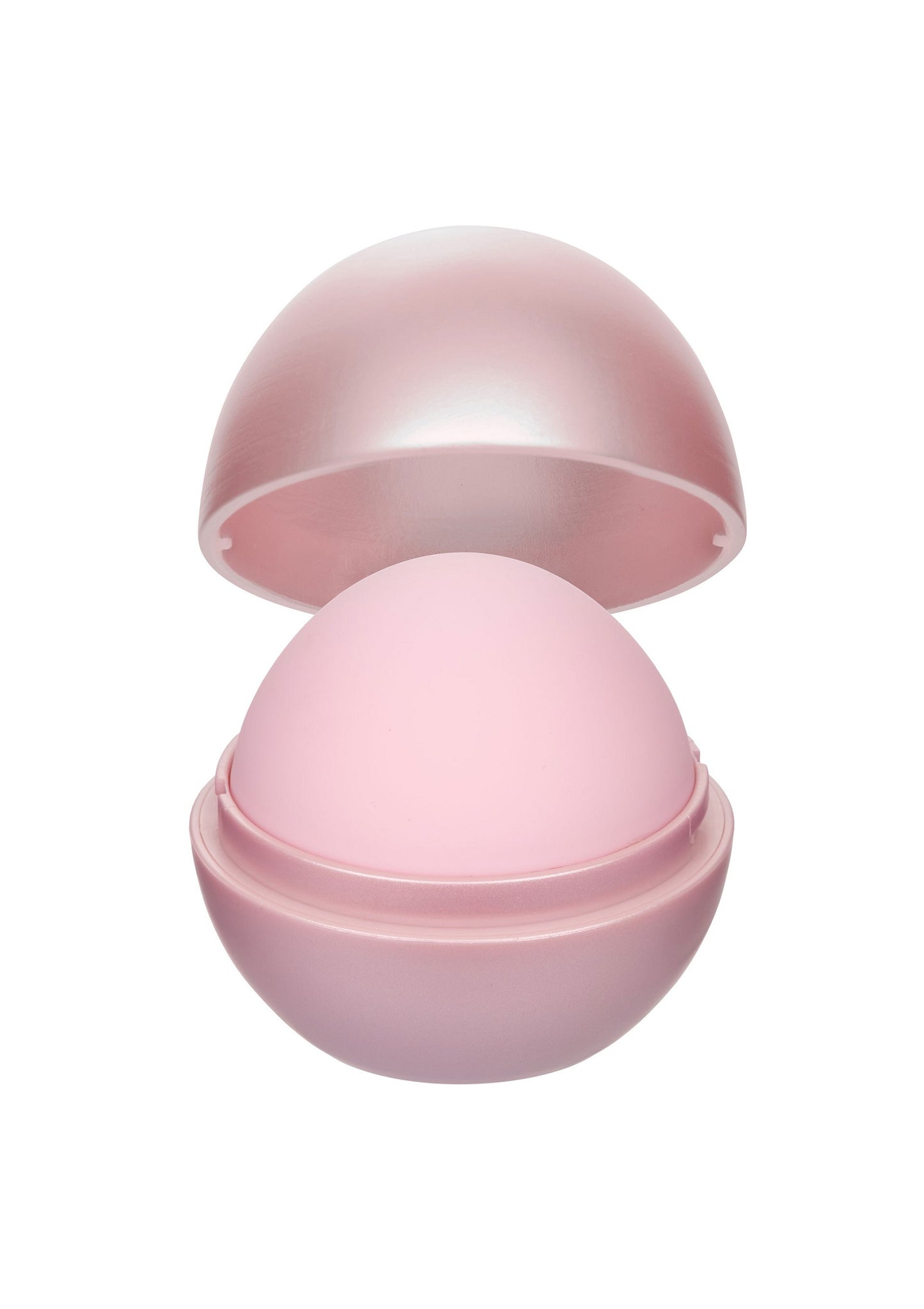 CalExotics Opal Smooth Massager PINK - 5