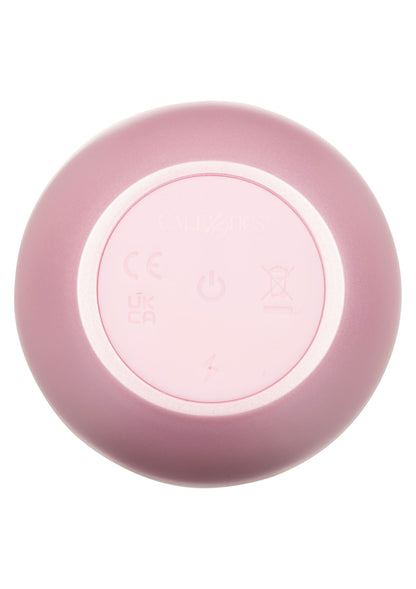 CalExotics Opal Smooth Massager PINK - 8