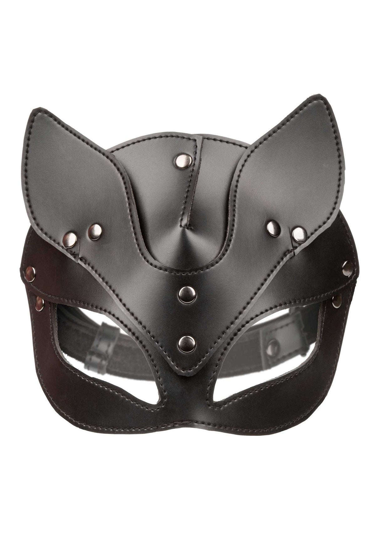 Cat Mask BLACK - 5
