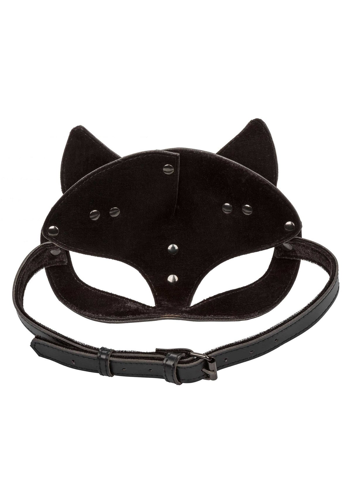 Cat Mask BLACK - 6