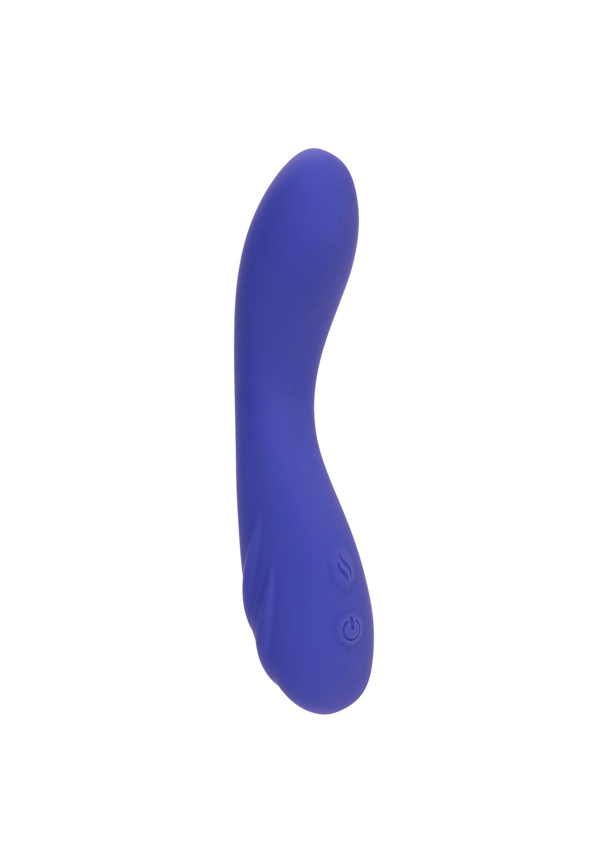 App-Controlled Warming Wand PURPLE - 0