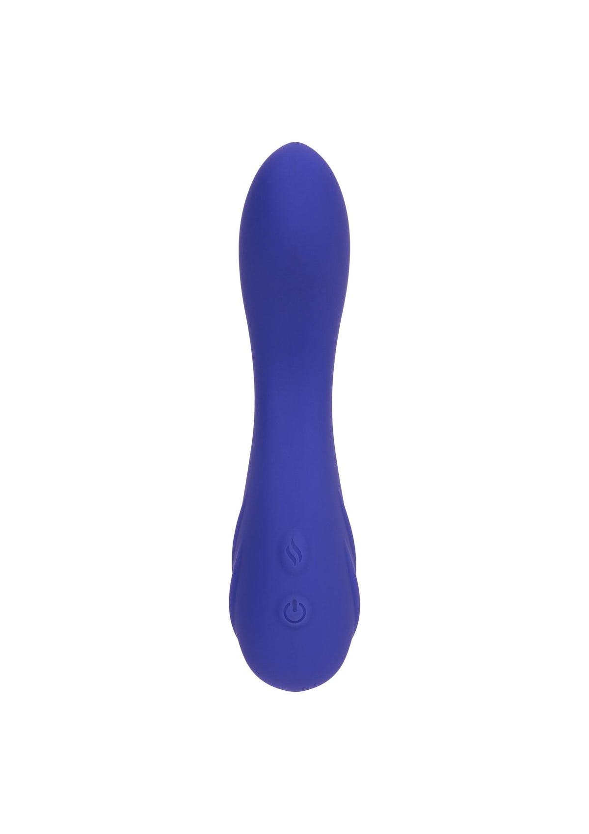 App-Controlled Warming Wand PURPLE - 2