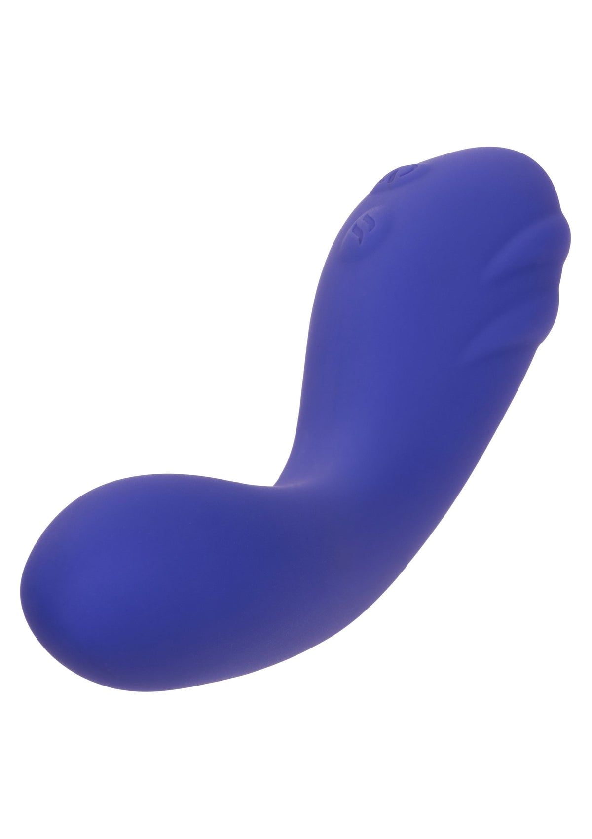 App-Controlled Warming Wand PURPLE - 3